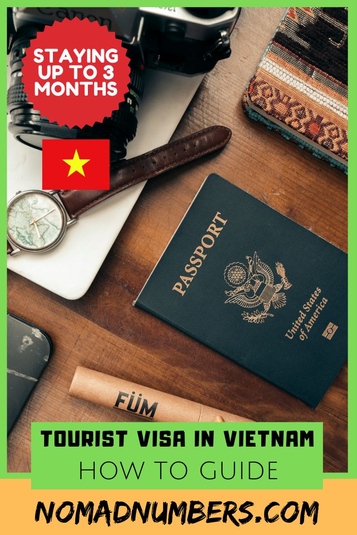 Vietnam Tourist Visa Mastery How To Avoid Scams Nomad Numbers vietnam-tourist-visa-mastery-how-to-avoid-scams-nomad-numbers